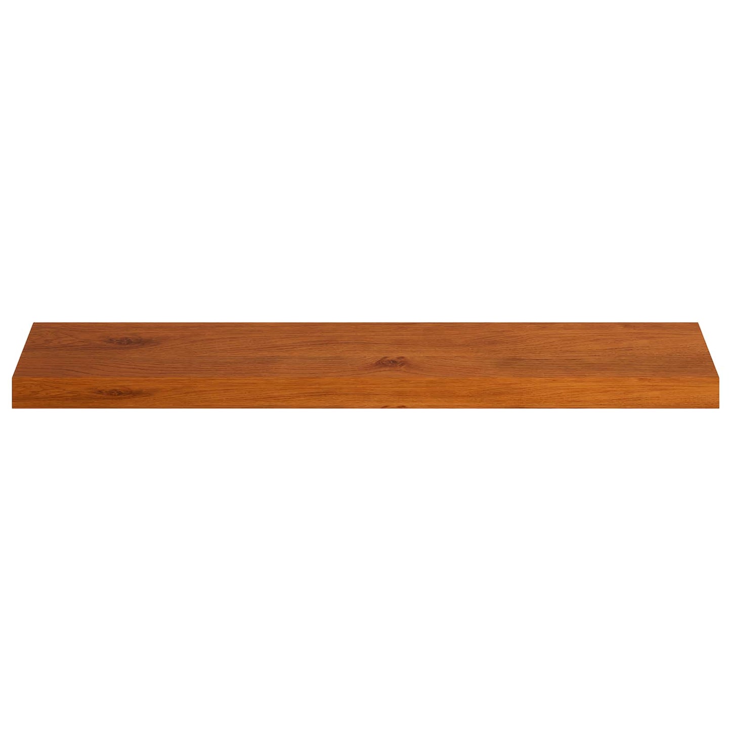 vidaXL Σκαλοπάτι 8 τεμ. 90 x 25 x 2 cm Καφέ Στερεό Ξύλο Δρυός