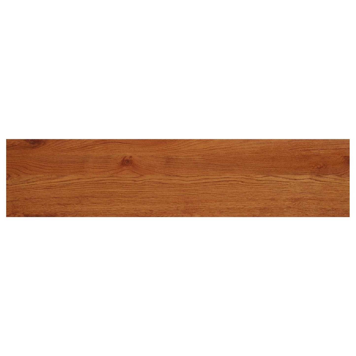 vidaXL Σκαλοπάτι 8 τεμ. 110 x 30 x 2 cm Καφέ Στερεό Ξύλο Δρυός