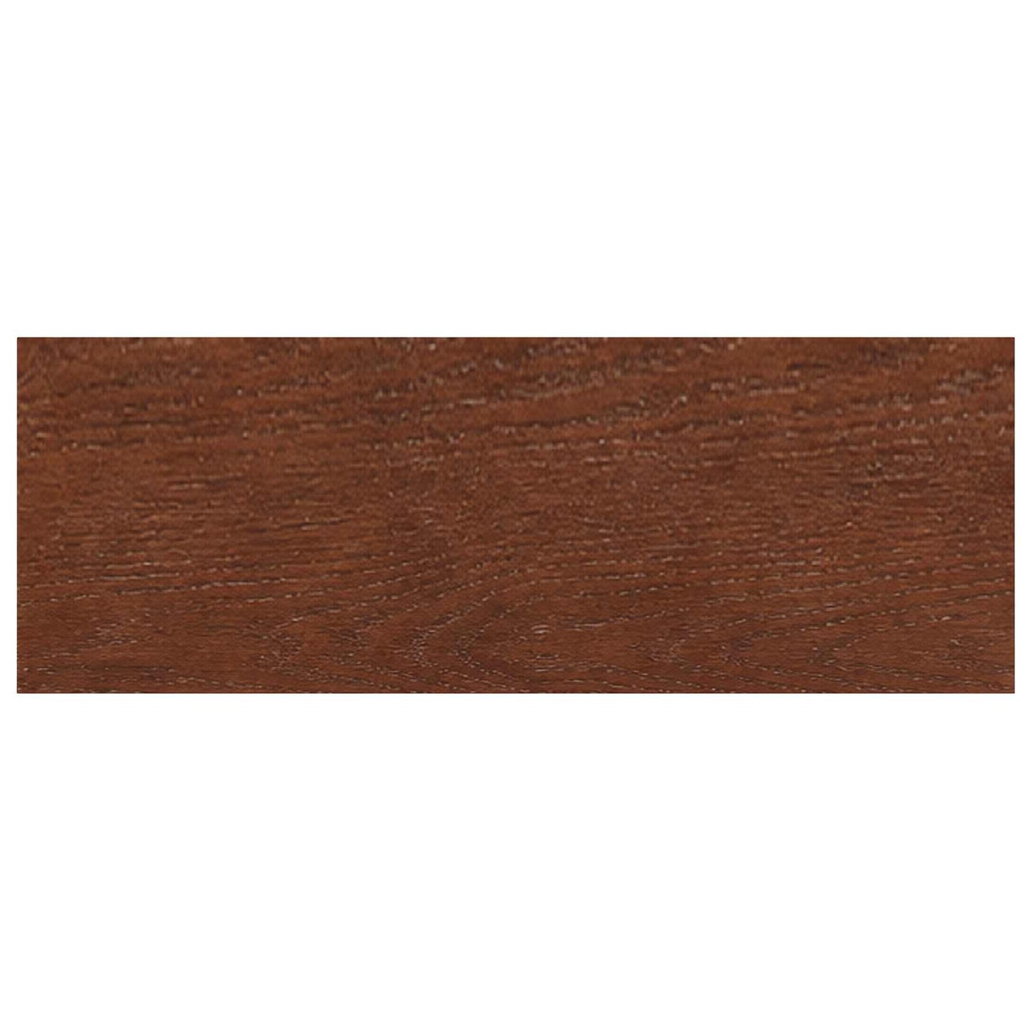 vidaXL Σκαλοπάτι 8 τεμ. 70 x 25 x 2 cm Σκούρο Καφέ Στερεό Ξύλο Δρυός