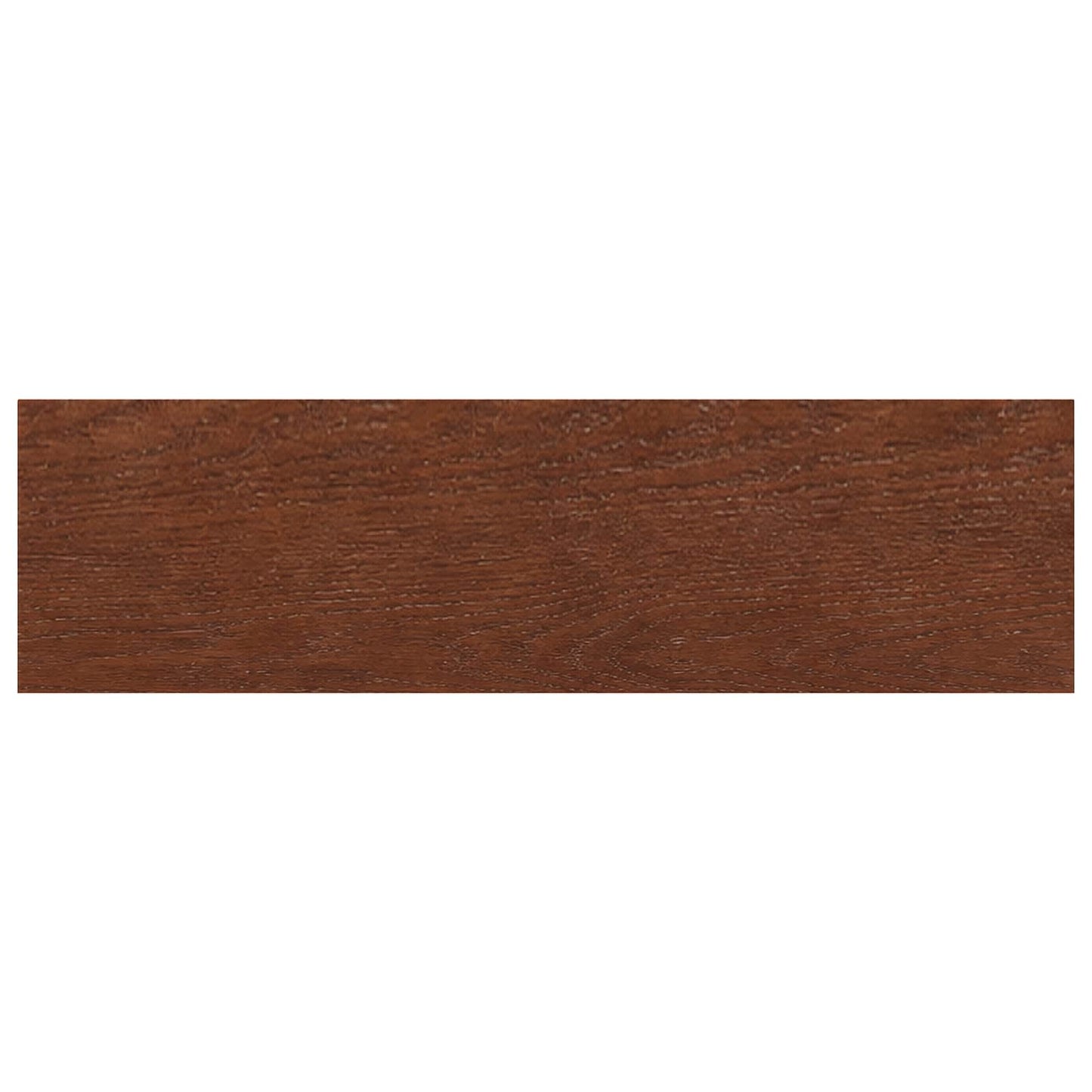 vidaXL Σκαλοπάτι 8 τεμ. 90 x 25 x 2 cm Σκούρο Καφέ Στερεό Ξύλο Δρυός