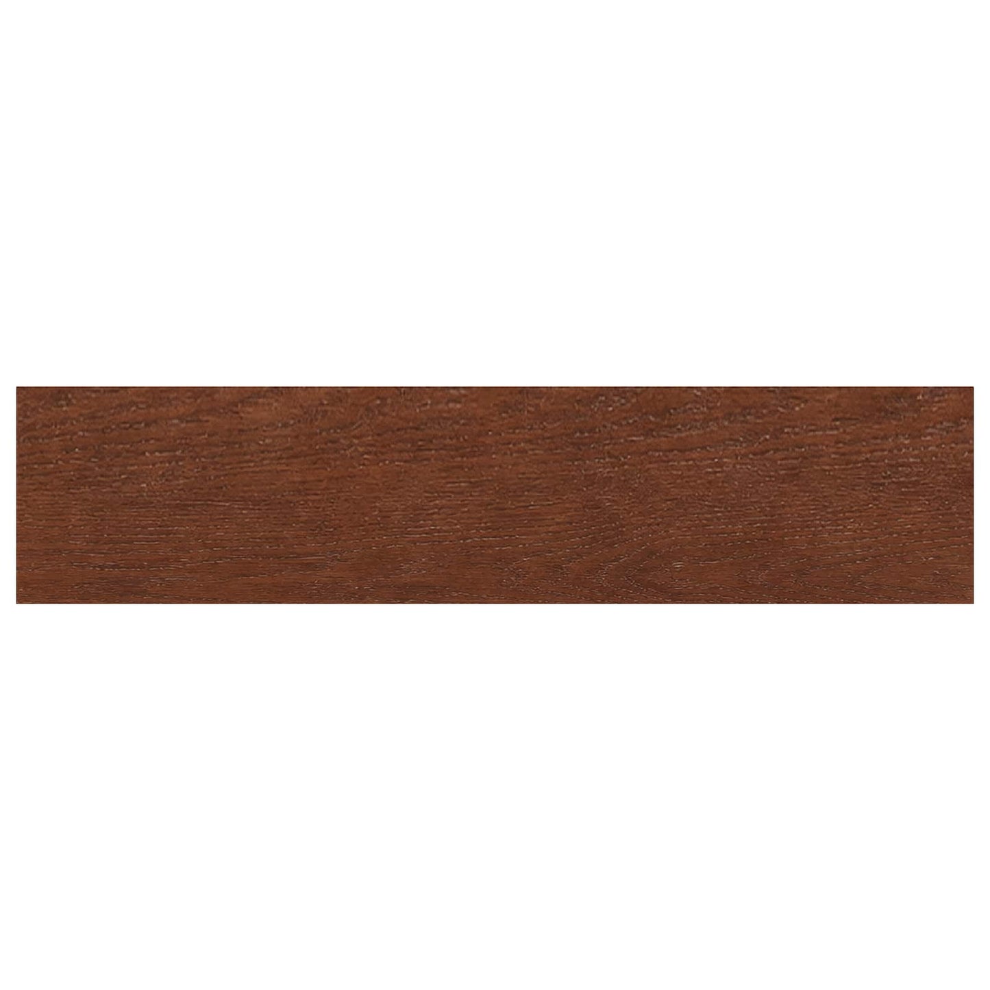 vidaXL Σκαλοπάτι 8 τεμ. 120 x 25 x 2 cm Σκούρο Καφέ Στερεό Ξύλο Δρυός