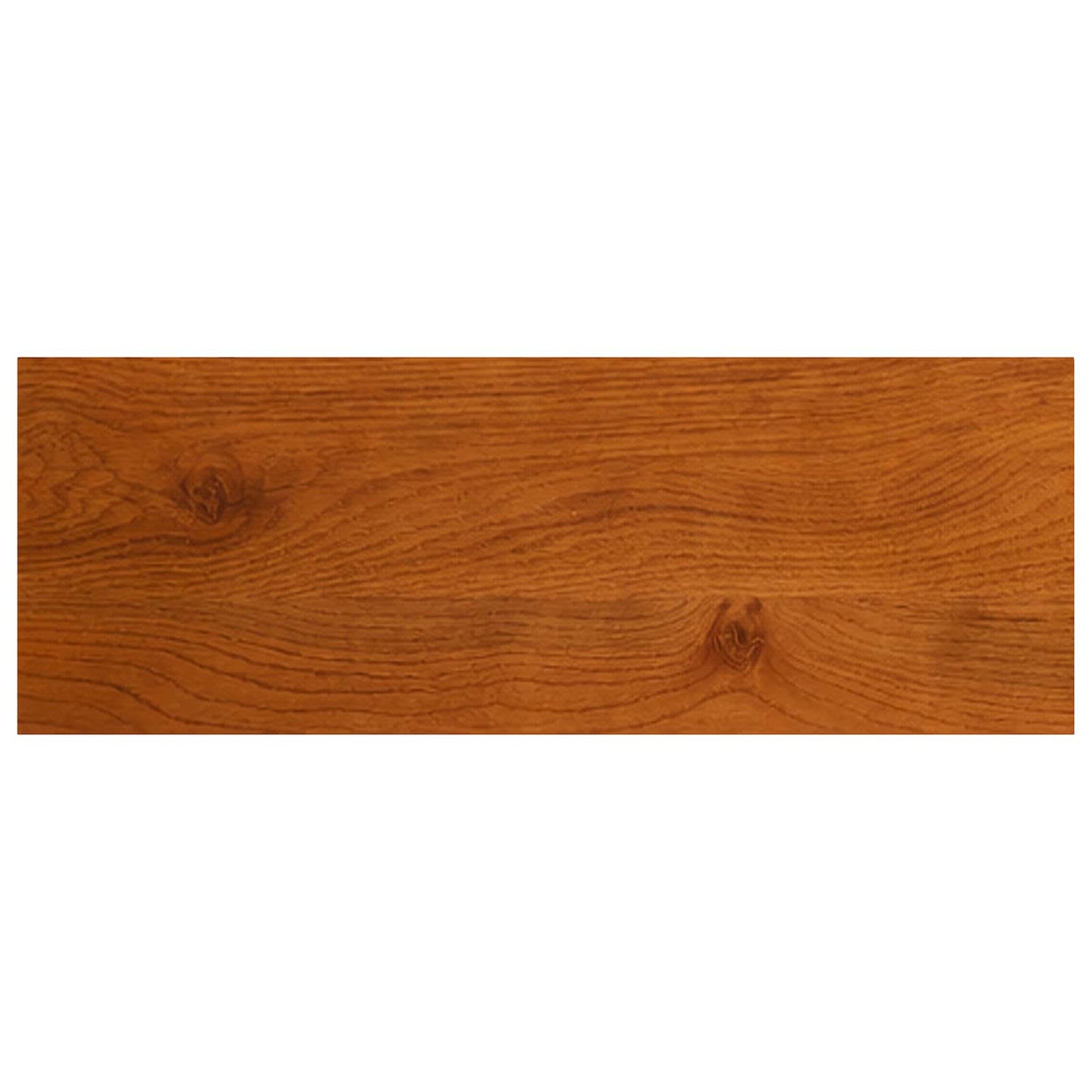 vidaXL Σκαλοπάτι 16 τεμ. 80 x 25 x 2 cm Καφέ Στερεό Ξύλο Δρυός
