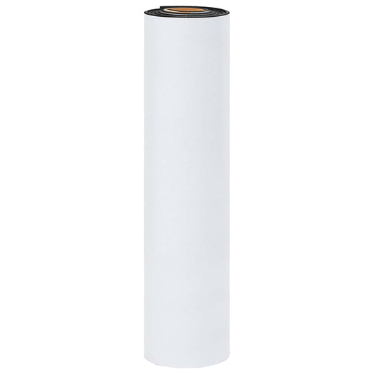 vidaXL Ματ Σκάφους Ριγέ Σκούρο Γκρι και Μαύρο 240 x 60 cm EVA