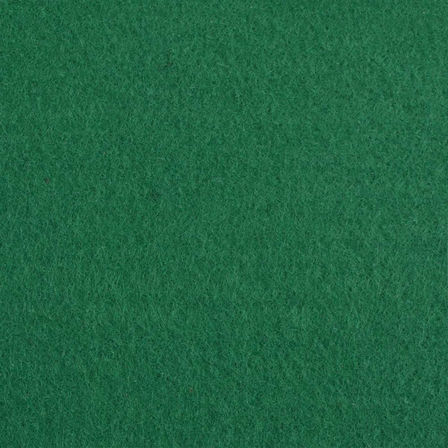 vidaXL Χαλί Μονόχρωμο Πράσινο 1 x 12 m Ύφασμα