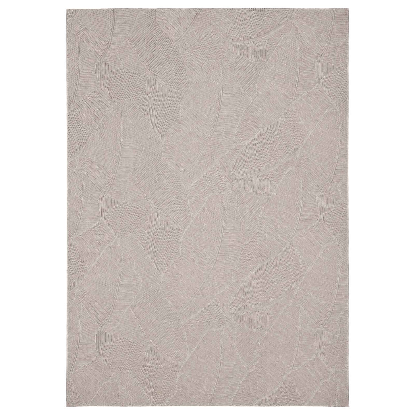 vidaXL Χαλί IZA Μπεζ 200 x 280 εκ. 100% Πολυεστέρας Χαμηλό πέλος
