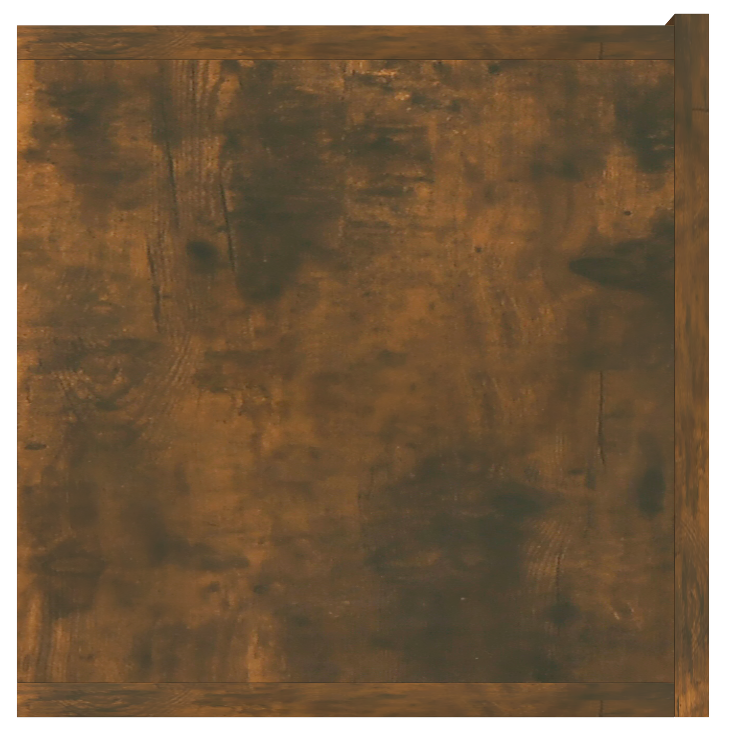 vidaXL Ντουλάπια Τηλ. Κρεμαστά Καπνιστή Δρυς 60x30x30 εκ Επεξ. Ξύλο