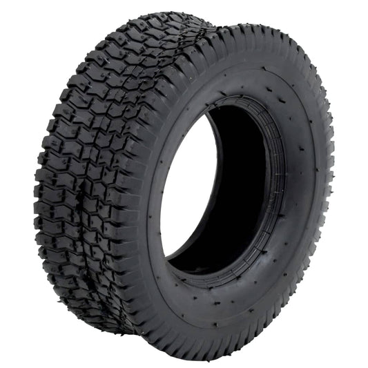 vidaXL Λάστιχα για Καρότσι 2 τεμ. 13x5.00-6 4PR από Καουτσούκ