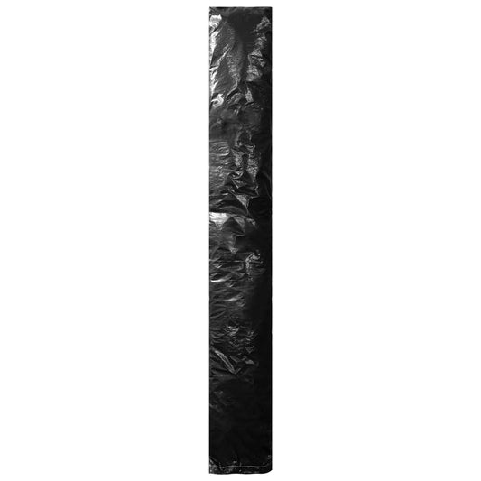 vidaXL Umbrella Cover with Zipper Polyethylene 250 cm.