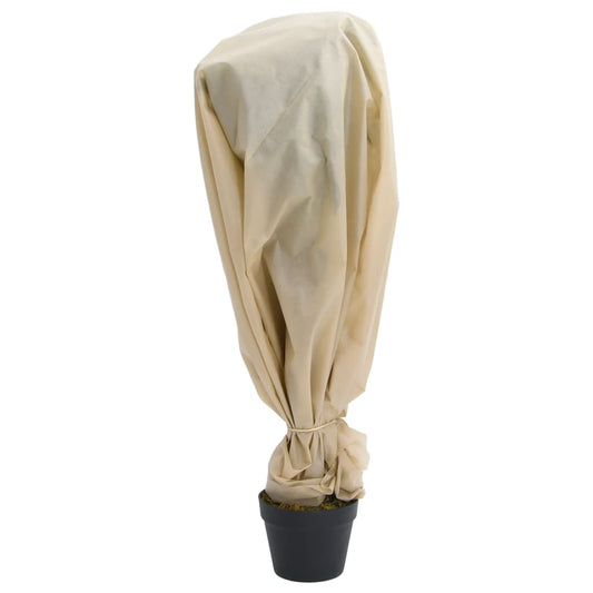 vidaXL Plant Cover Anti-Frost 70 g/m² 10x1.6 m.